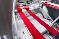 1984 Ford Sierra Cosworth Group A Rally Car -Sold