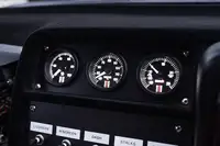 1984 Ford Sierra Cosworth Group A Rally Car -Sold