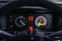 1984 Ford Sierra Cosworth Group A Rally Car -Sold