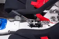 1984 Ford Sierra Cosworth Group A Rally Car -Sold