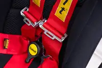 1984 Ford Sierra Cosworth Group A Rally Car -Sold