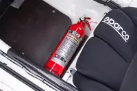 1984 Ford Sierra Cosworth Group A Rally Car -Sold