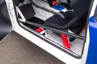 1984 Ford Sierra Cosworth Group A Rally Car -Sold