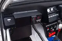 1984 Ford Sierra Cosworth Group A Rally Car -Sold