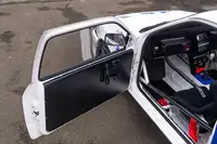 1984 Ford Sierra Cosworth Group A Rally Car -Sold