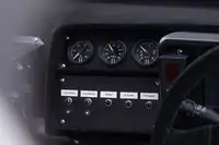 1984 Ford Sierra Cosworth Group A Rally Car -Sold