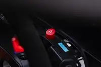 1984 Ford Sierra Cosworth Group A Rally Car -Sold