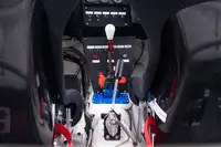 1984 Ford Sierra Cosworth Group A Rally Car -Sold