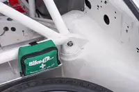 1984 Ford Sierra Cosworth Group A Rally Car -Sold