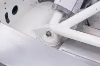 1984 Ford Sierra Cosworth Group A Rally Car -Sold