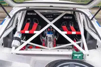 1984 Ford Sierra Cosworth Group A Rally Car -Sold