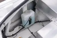 1984 Ford Sierra Cosworth Group A Rally Car -Sold