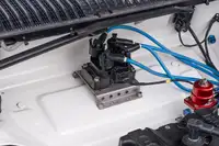 1984 Ford Sierra Cosworth Group A Rally Car -Sold