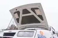 1984 Ford Sierra Cosworth Group A Rally Car -Sold