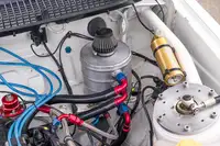 1984 Ford Sierra Cosworth Group A Rally Car -Sold