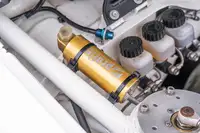 1984 Ford Sierra Cosworth Group A Rally Car -Sold