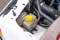 1984 Ford Sierra Cosworth Group A Rally Car -Sold