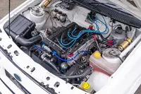 1984 Ford Sierra Cosworth Group A Rally Car -Sold