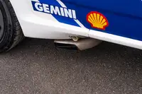 1984 Ford Sierra Cosworth Group A Rally Car -Sold