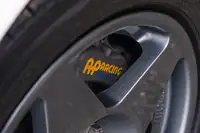 1984 Ford Sierra Cosworth Group A Rally Car -Sold