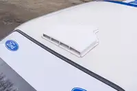 1984 Ford Sierra Cosworth Group A Rally Car -Sold