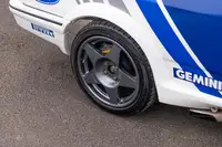 1984 Ford Sierra Cosworth Group A Rally Car -Sold