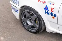 1984 Ford Sierra Cosworth Group A Rally Car -Sold