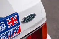 1984 Ford Sierra Cosworth Group A Rally Car -Sold