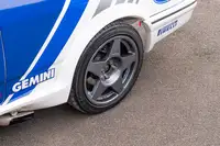 1984 Ford Sierra Cosworth Group A Rally Car -Sold