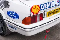 1984 Ford Sierra Cosworth Group A Rally Car -Sold