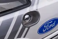 1984 Ford Sierra Cosworth Group A Rally Car -Sold