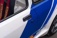 1984 Ford Sierra Cosworth Group A Rally Car -Sold