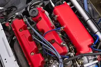 1988 Lancia Delta Integrale 8V -For Sale