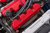 1988 Lancia Delta Integrale 8V -Sold