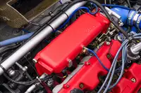 1988 Lancia Delta Integrale 8V -Sold