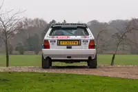 1988 Lancia Delta Integrale 8V -Sold