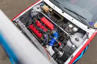 1988 Lancia Delta Integrale 8V -Sold