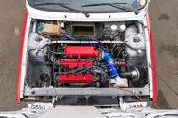 1988 Lancia Delta Integrale 8V -Sold