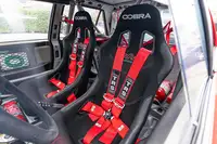 1988 Lancia Delta Integrale 8V -For Sale