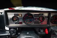 1988 Lancia Delta Integrale 8V -Sold