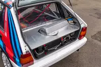 1988 Lancia Delta Integrale 8V -Sold