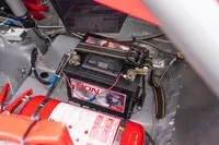 1988 Lancia Delta Integrale 8V -Sold