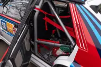 1988 Lancia Delta Integrale 8V -Sold