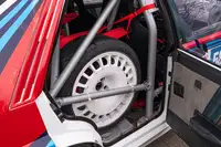 1988 Lancia Delta Integrale 8V -Sold