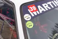 1988 Lancia Delta Integrale 8V -For Sale