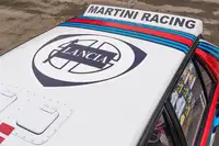 1988 Lancia Delta Integrale 8V -For Sale