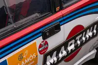 1988 Lancia Delta Integrale 8V -Sold