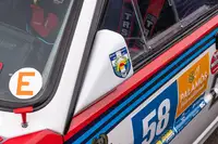 1988 Lancia Delta Integrale 8V -Sold