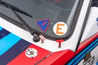 1988 Lancia Delta Integrale 8V -Sold