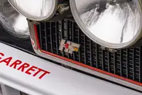 1988 Lancia Delta Integrale 8V -Sold